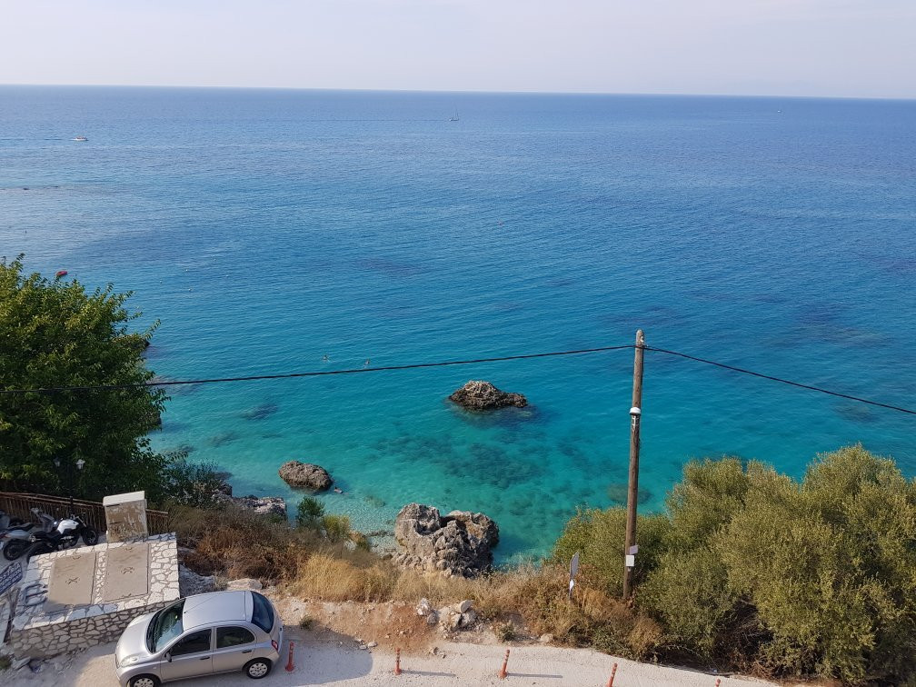 The Ionian View主图