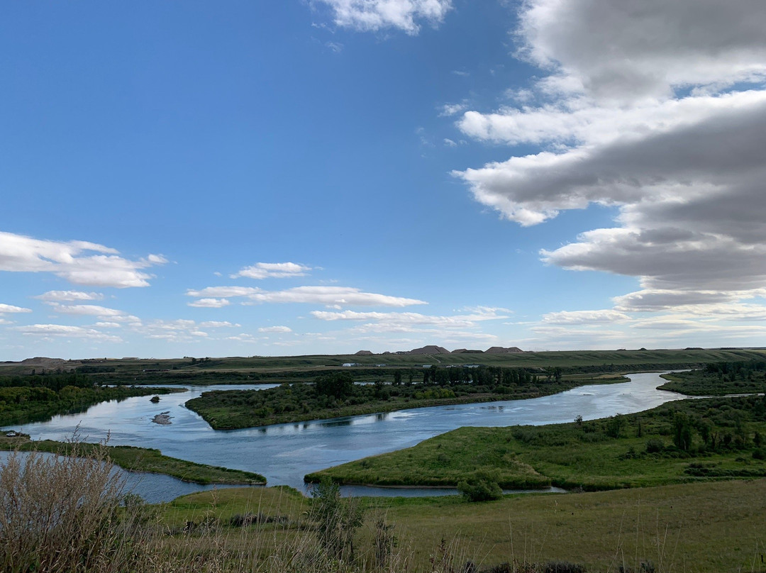 Strathmore旅游攻略图片