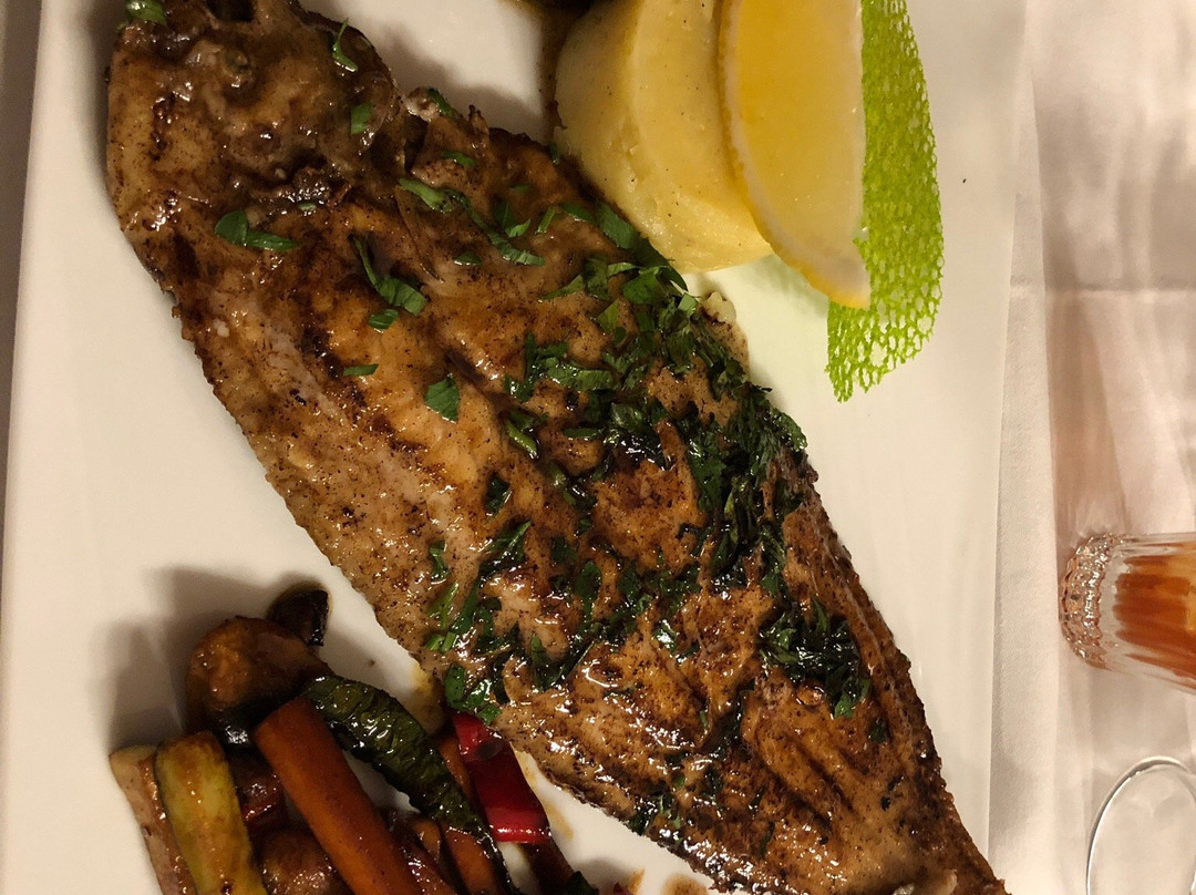 Hotel Le Ressac主图