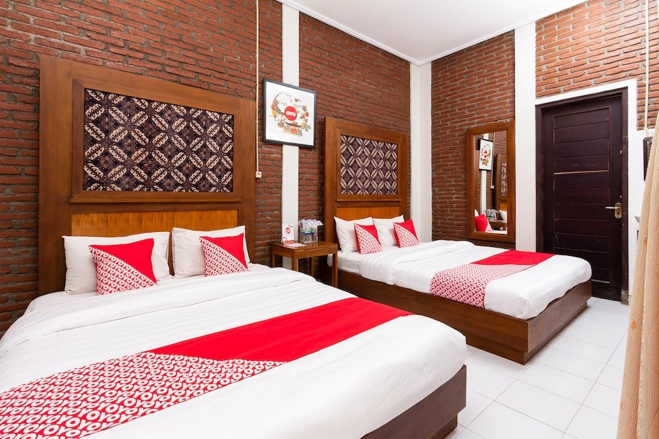 Rifka Annisa Guest House Syariah主图