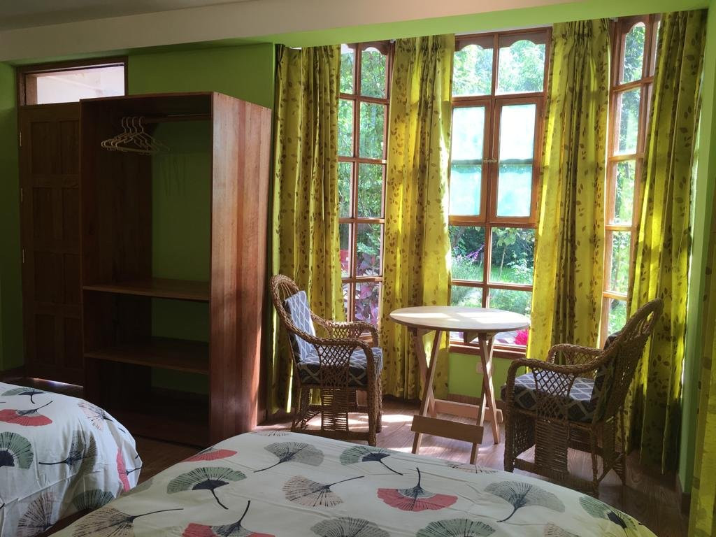 Yucay Lodge
