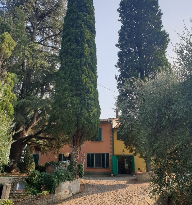Azienda Agricola Wandanna-Montecarlo必去景点