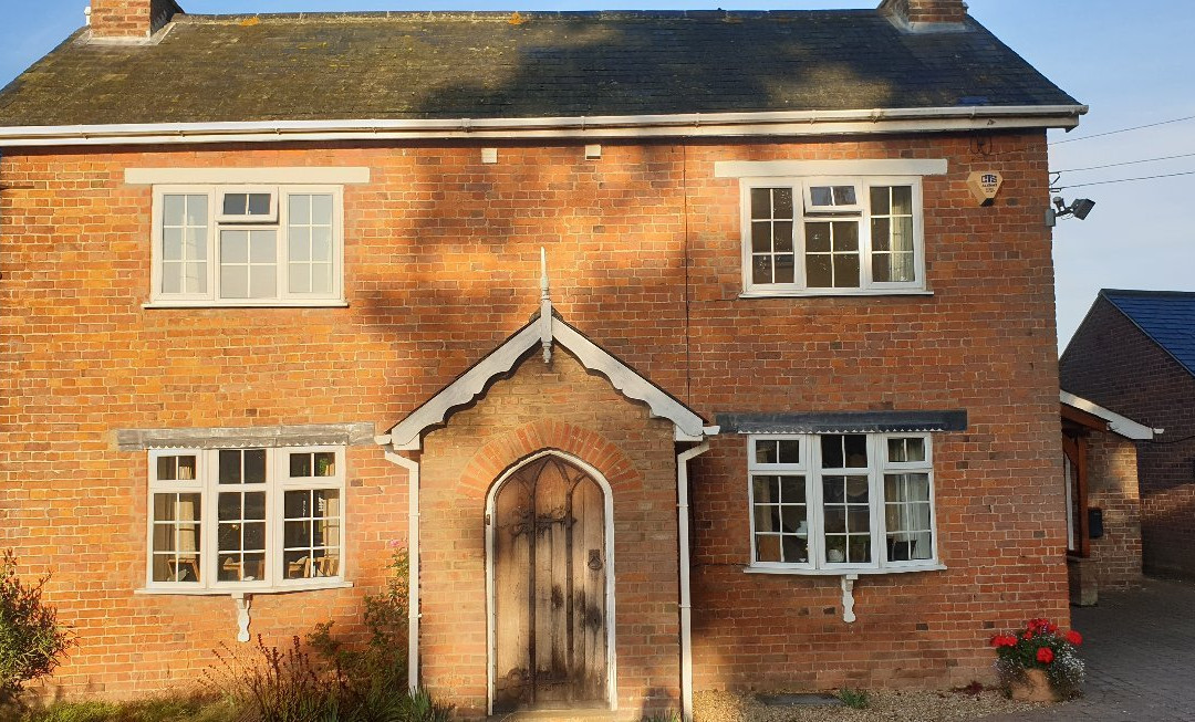 St Mary's Lodge B&B主图