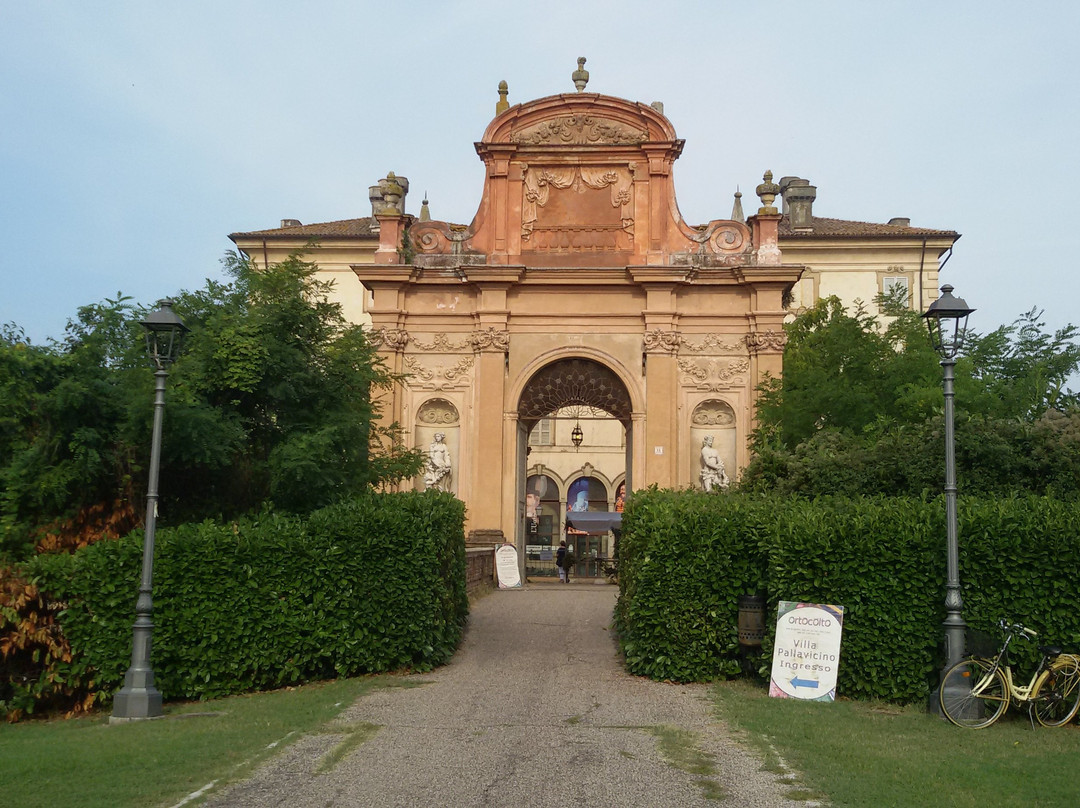 Museo Renata Tebaldi景点图片