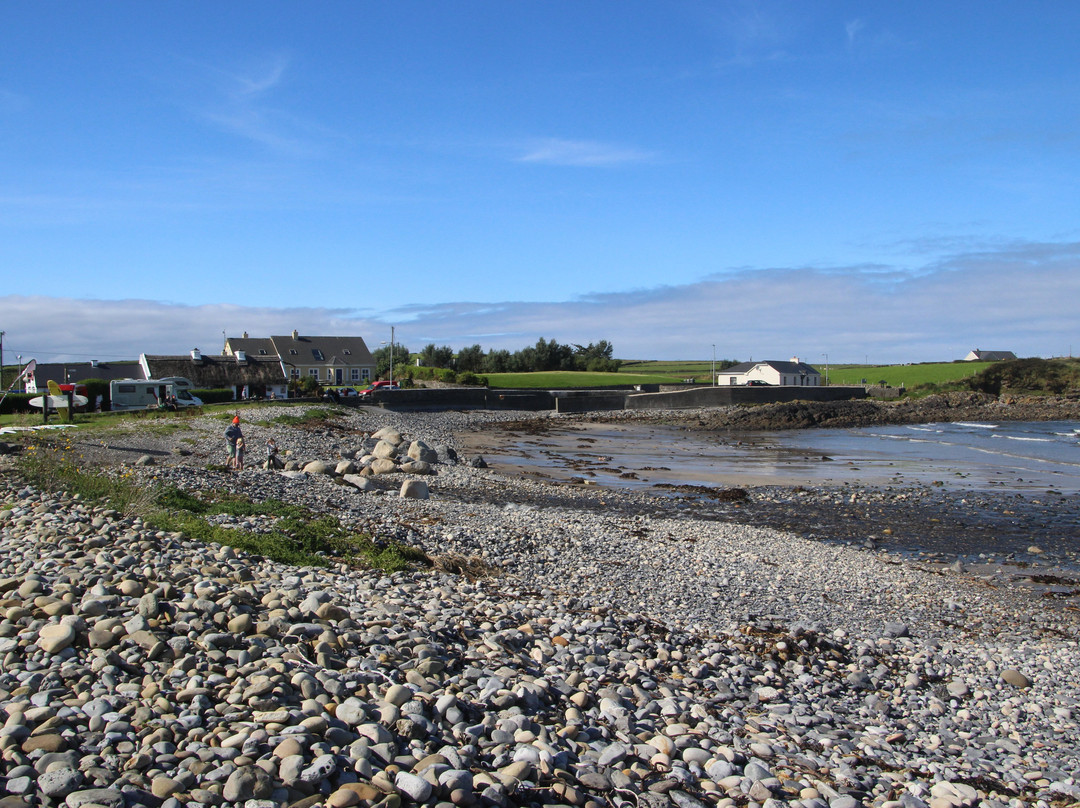 The Beach Bar Sligo / Aughris House主图