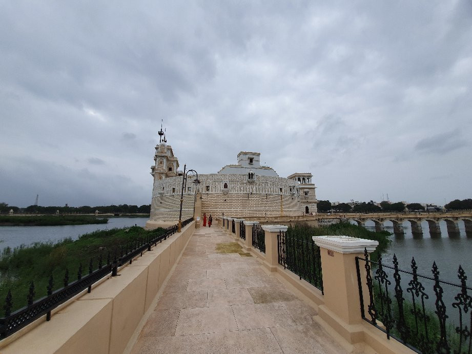 Lakhota Palace-Jamnagar必去景点