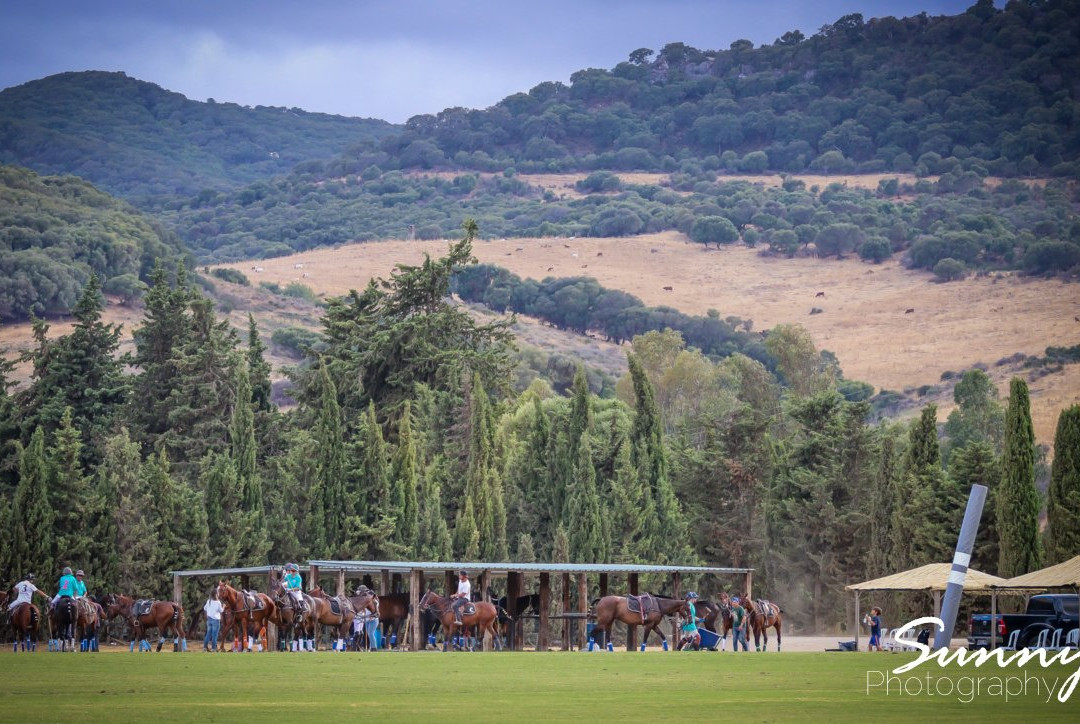 Iridike Polo Club景点图片