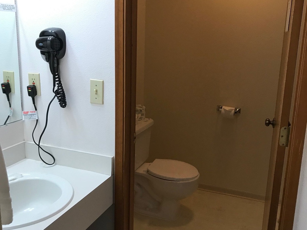 Wedge Mountain Inn主图