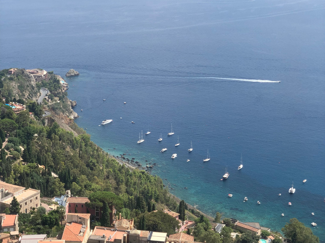 The Sicily Experience景点图片