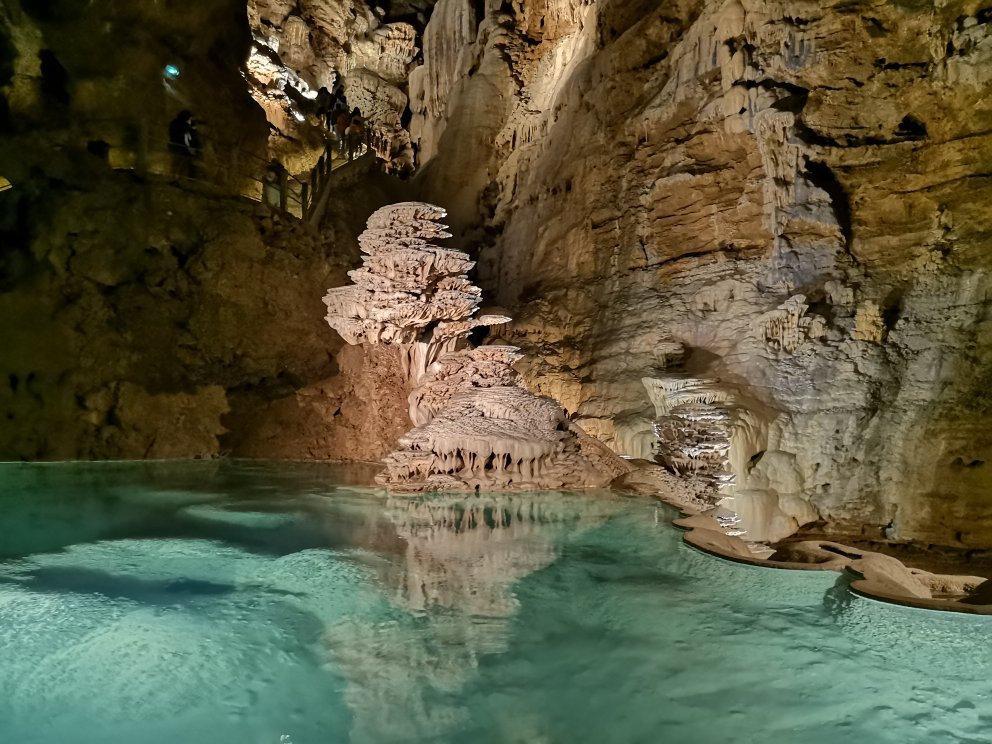 La Pierre Plantée主图