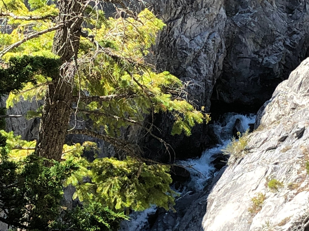Eagle Cap Wilderness-Joseph必去景点