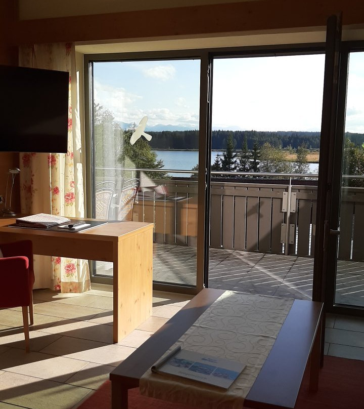 Allgäu-Hotel-Elbsee主图