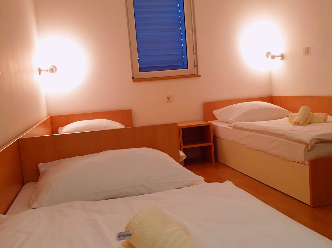 Hotel Galaksija Trebnje主图