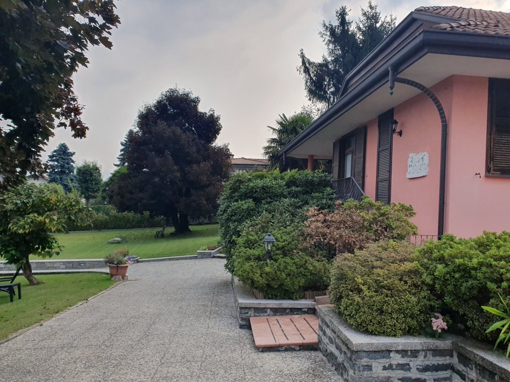 B&B Villa Simona主图