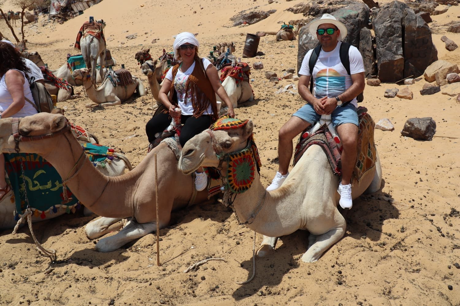 Nubian Beach-官方