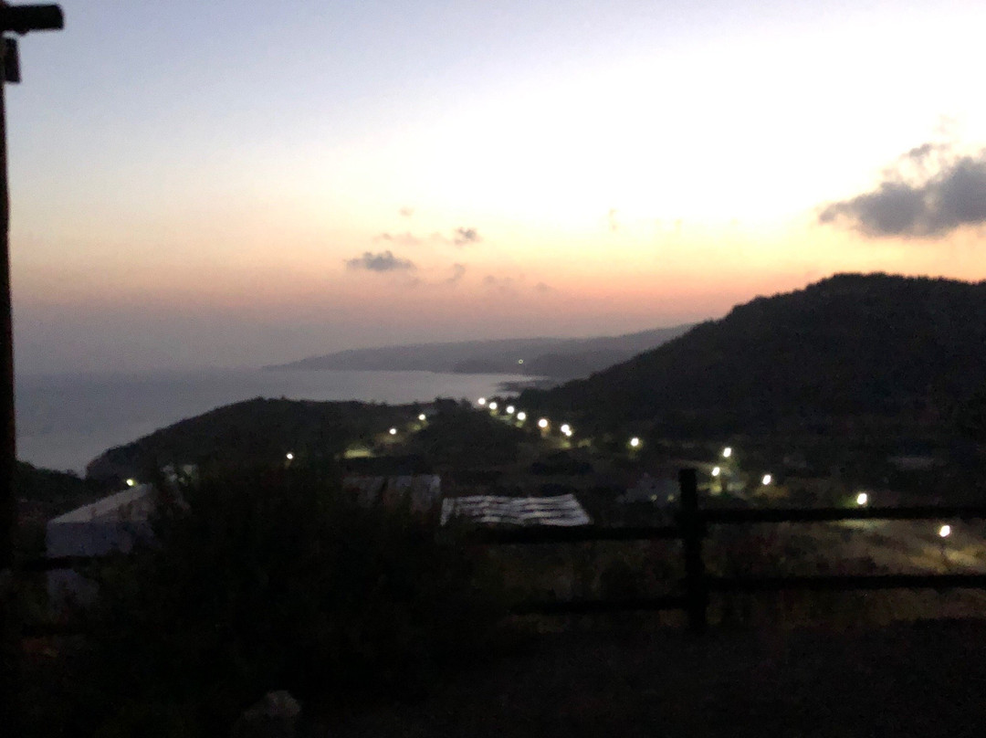 Auberge Kalopetri主图