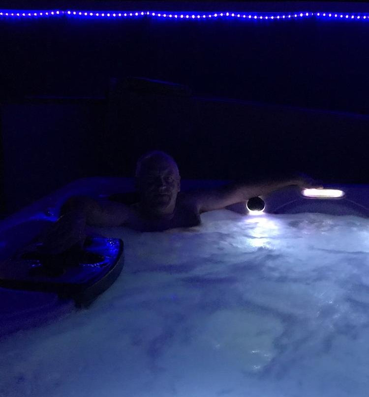 The Bear's Den B&B主图