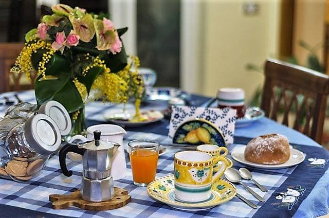 B&B Antico Cortile-官方