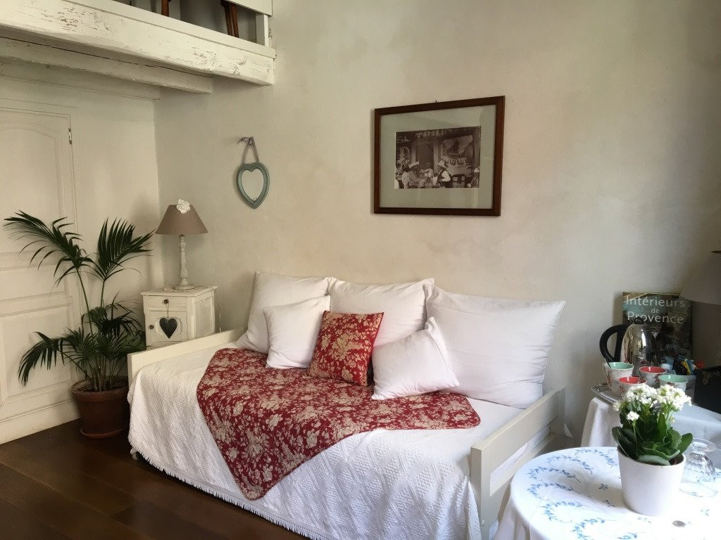 La Petite Maison