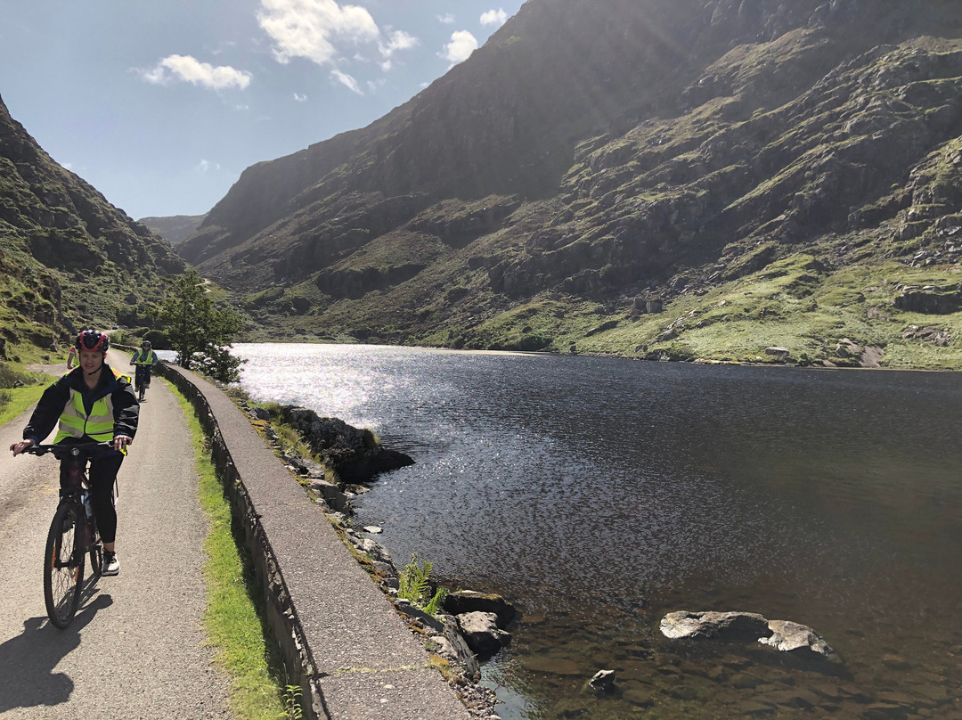 Green Road Cycle Tours, Killarney-基拉尼必去景点