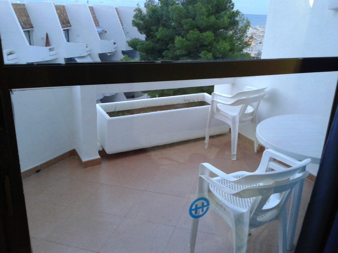 Apartamentos Eurhostal 3000主图