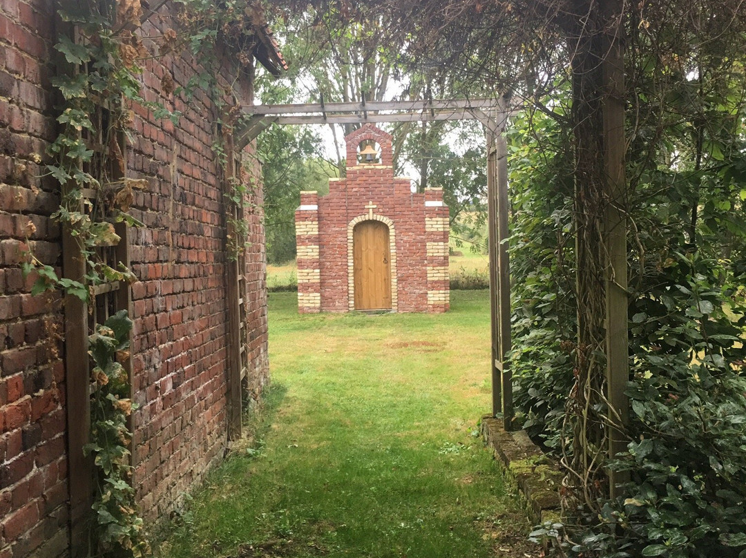 Le Clos Boutenelle主图