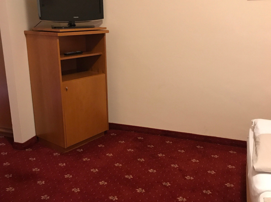 Hotel Alexandra主图