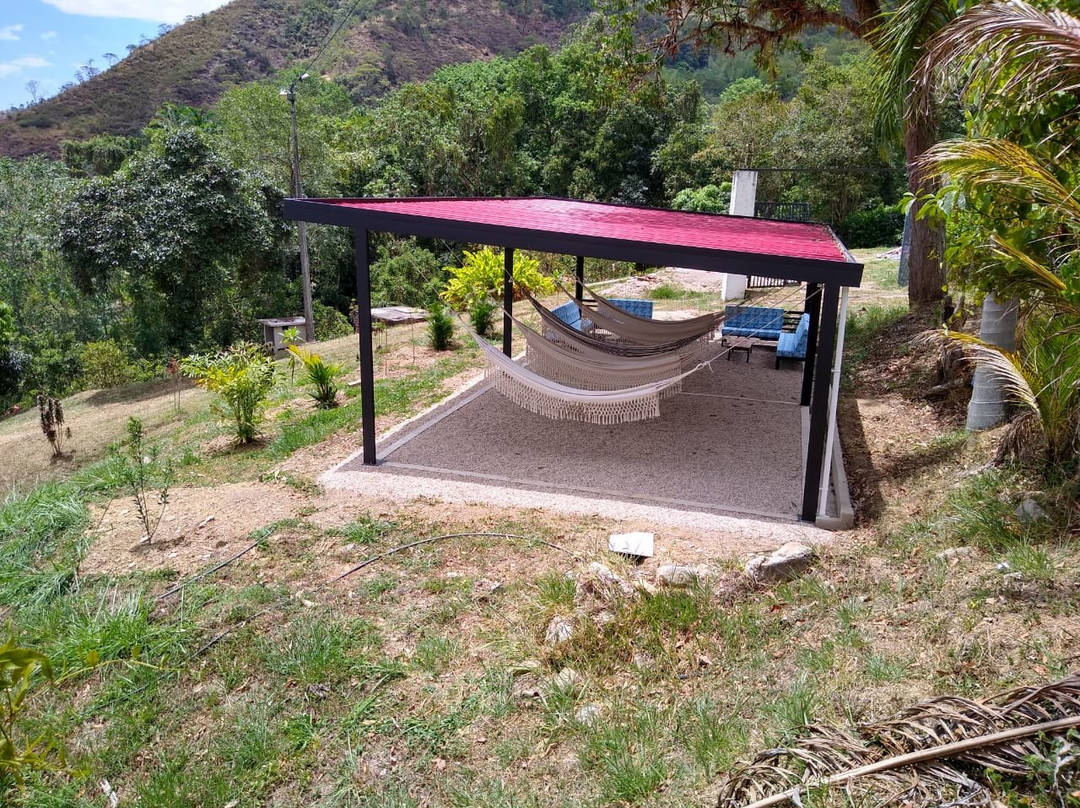 Finca Pozo Azul