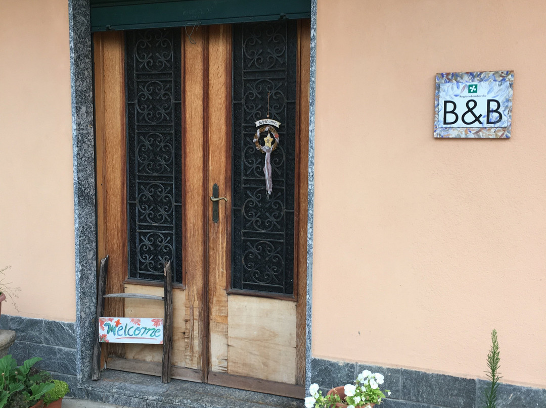 B&B Caslett主图