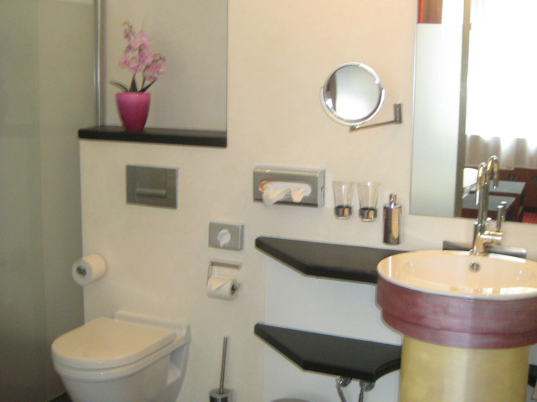 Villa Boutique Hotel主图