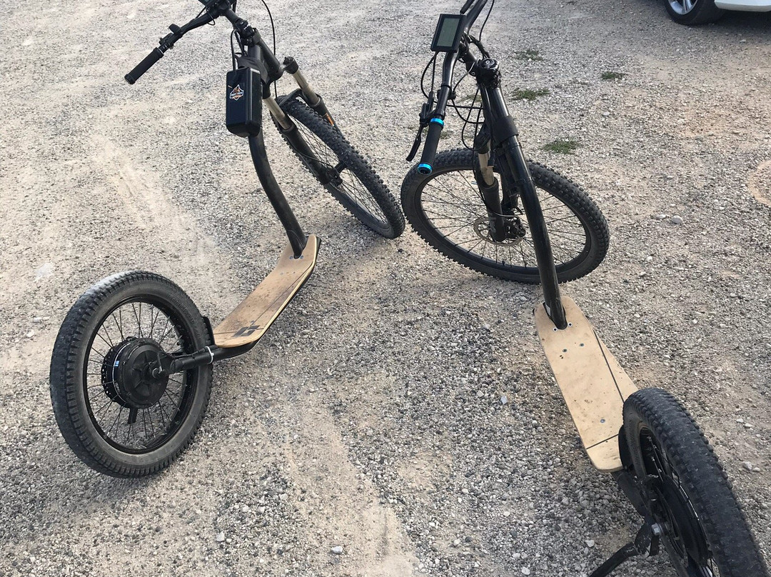 TrotXtrem-罗卡马杜尔必去景点