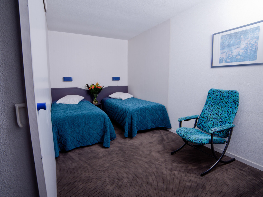 Les Demeures De Borda主图