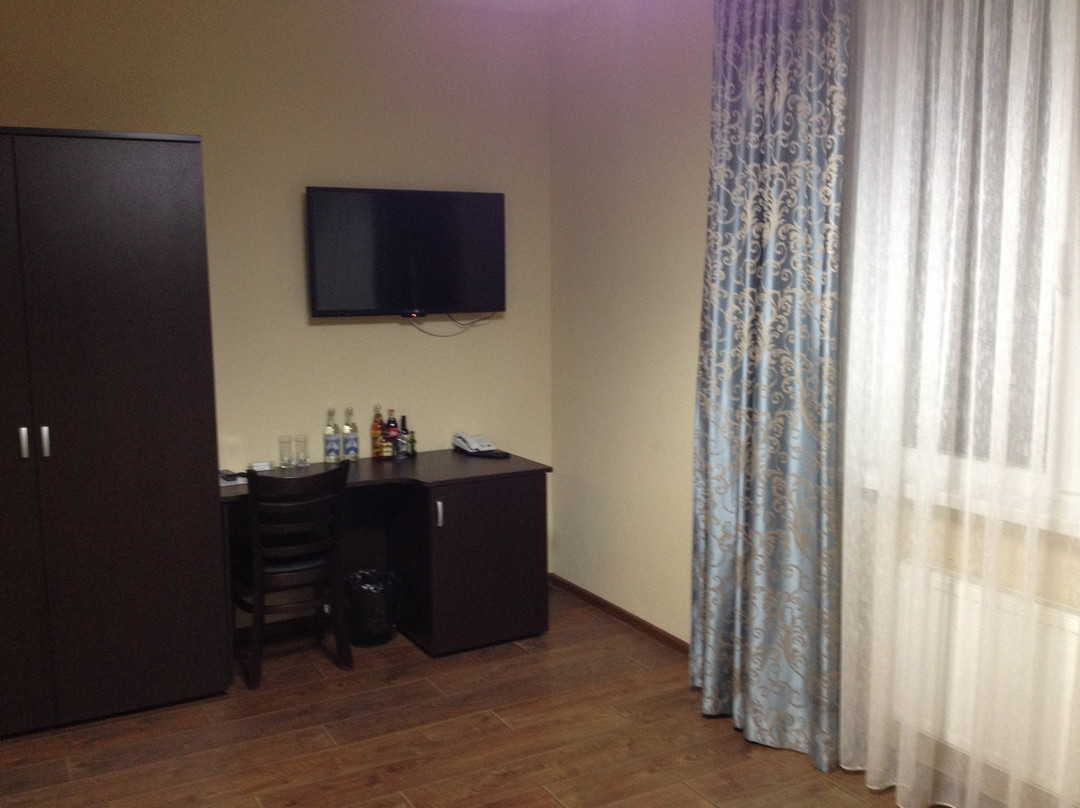 Atrium Guest House主图