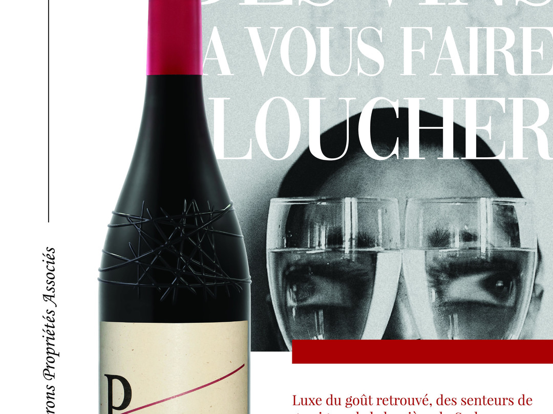 Vignerons Propriétés Associés