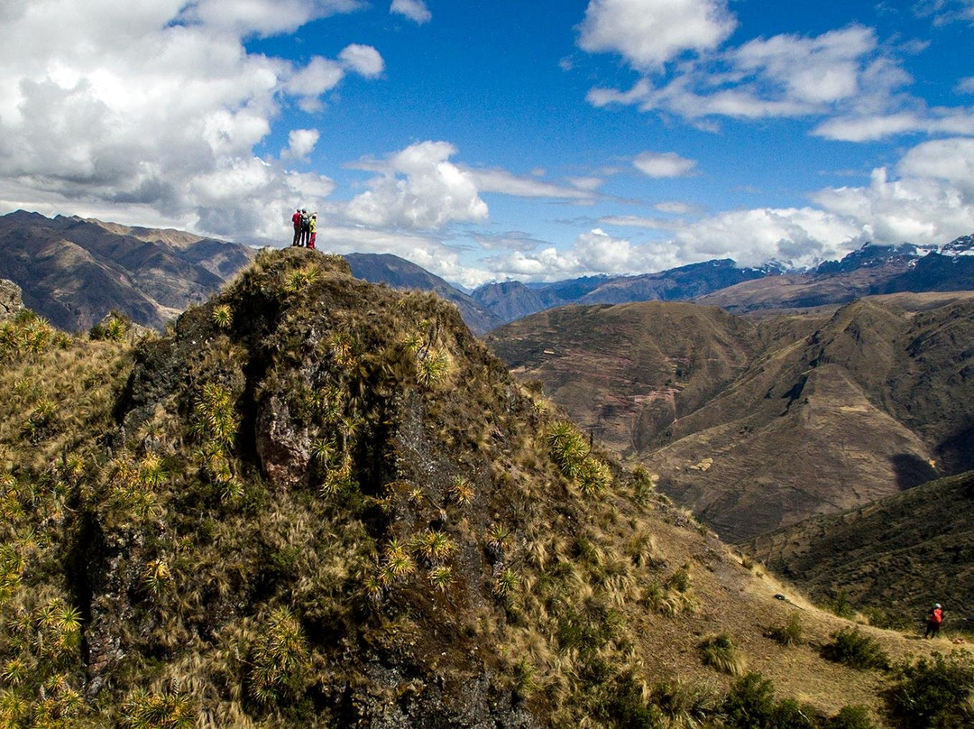 La Base Lamay-Lamay必去景点