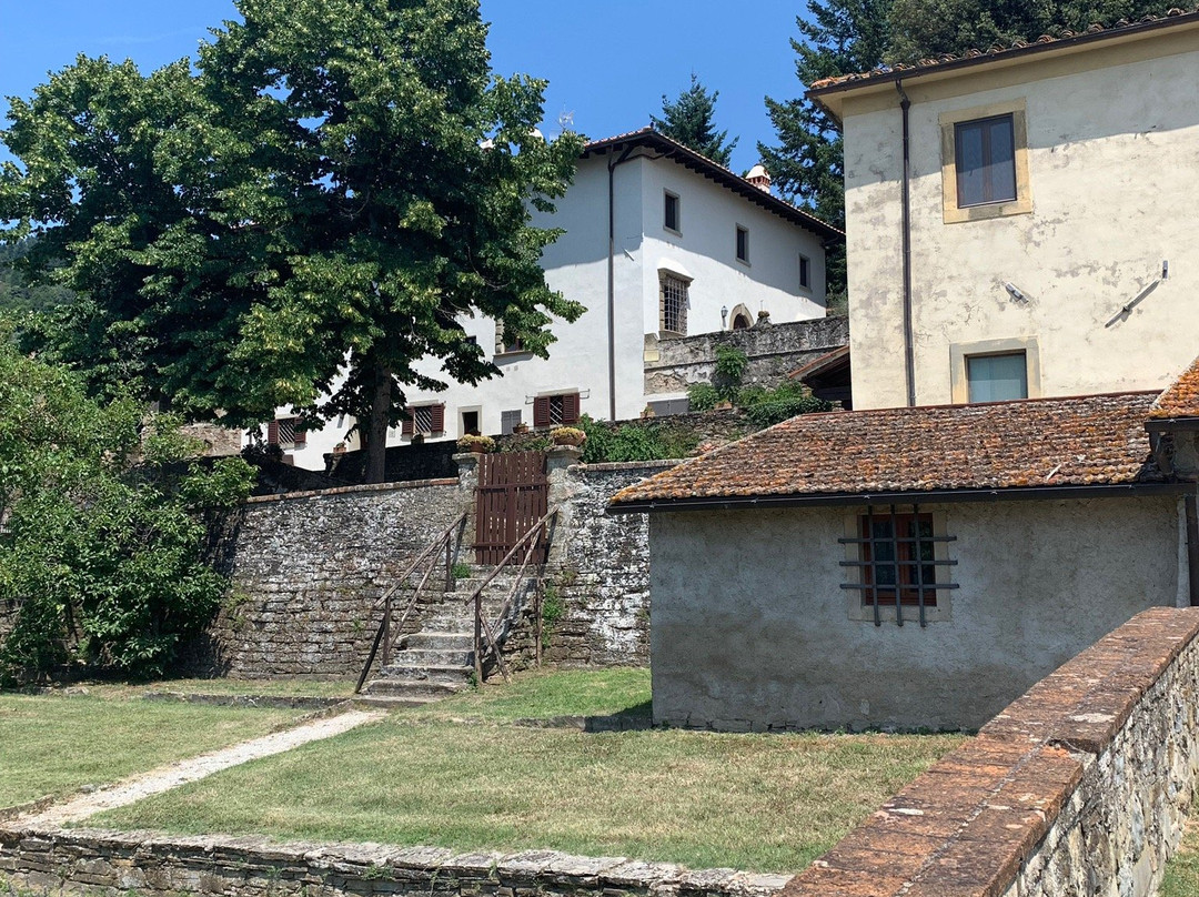 Agriturismo Colognole主图