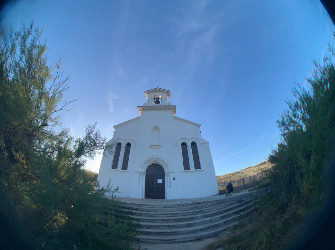 Chapelle Sainte Thérèse景点图片