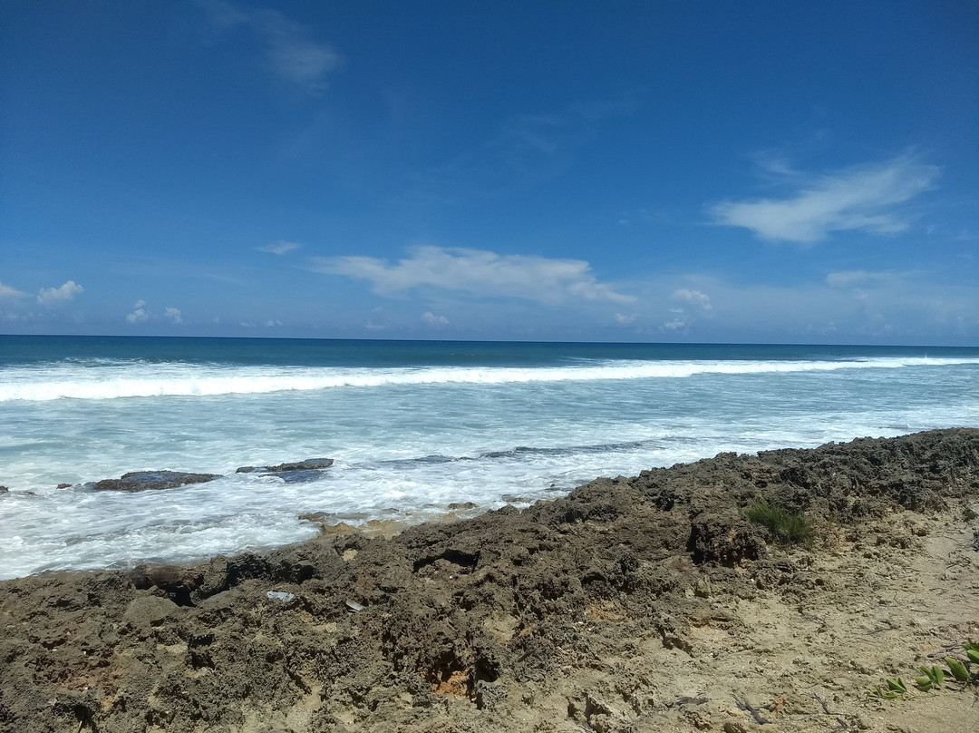 Surfer's Beach-Aguadilla必去景点