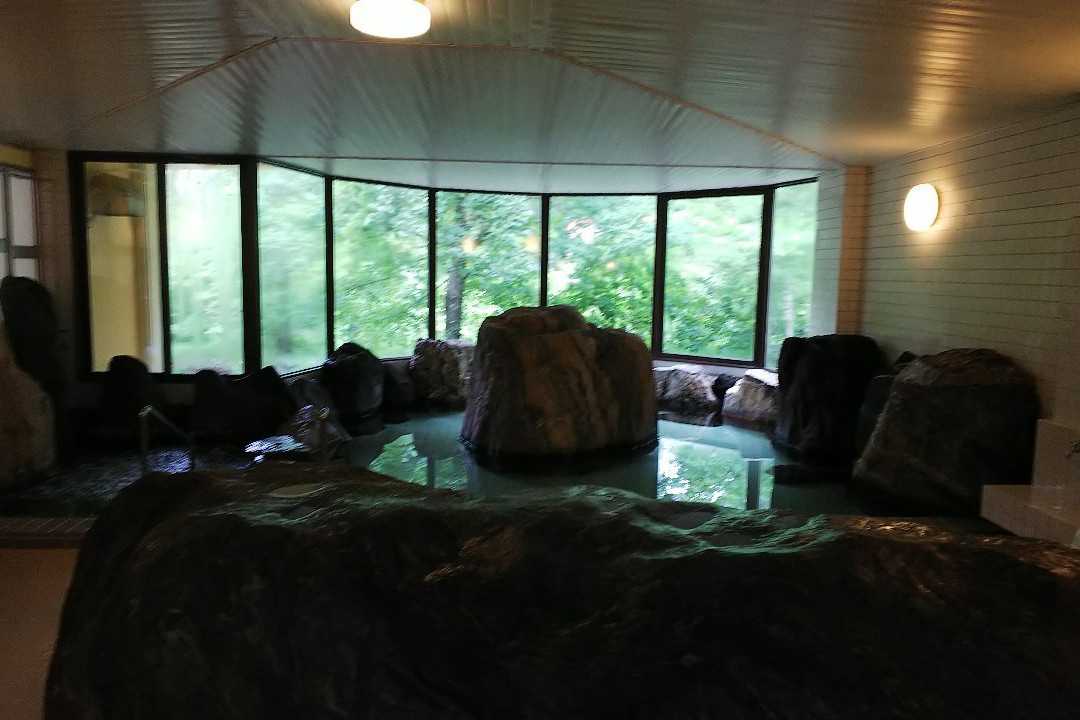 Takinoue Hotel Keikoku主图