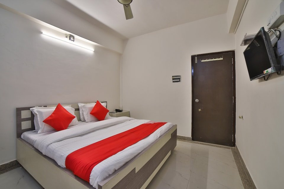 OYO 29381 Motel Bapa's主图