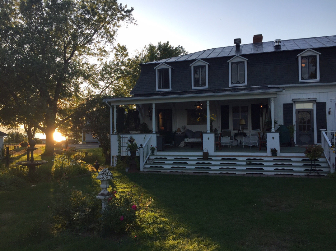 Villa Thomas Ward主图