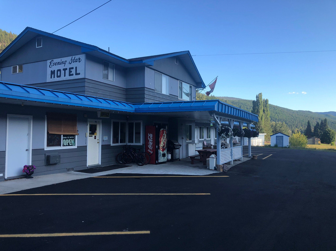 Evening Star Motel主图