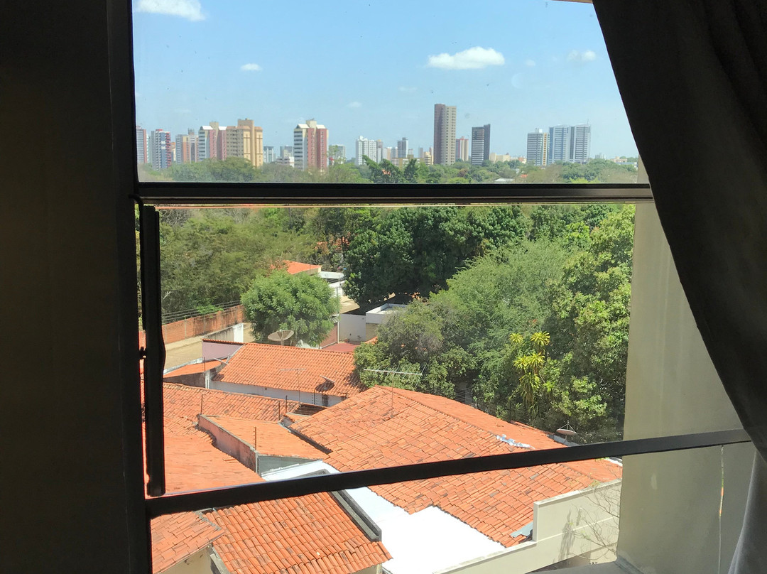 Gran Hotel Arrey主图