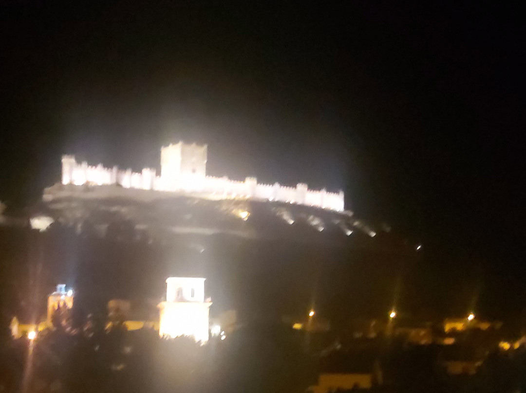 AZZ Peñafiel Las Claras Hotel & SPA ****主图