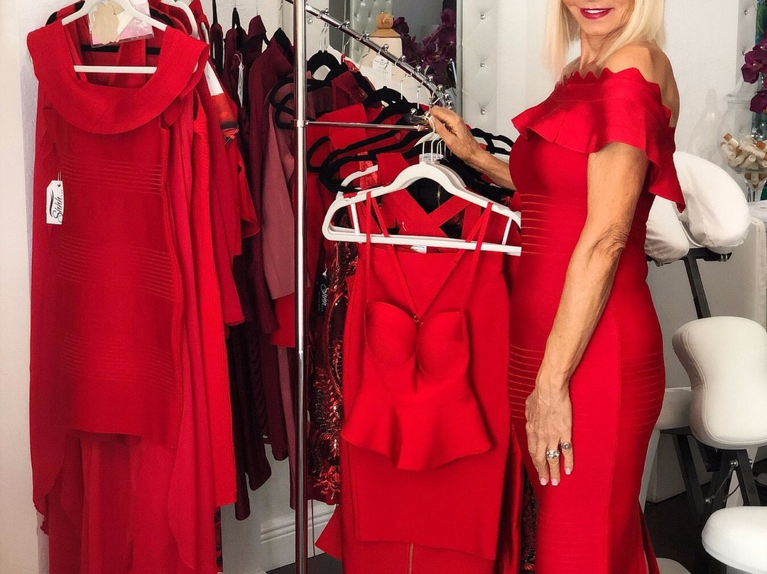 Oshun Hair Bar & Boutique-西棕榈滩必去景点