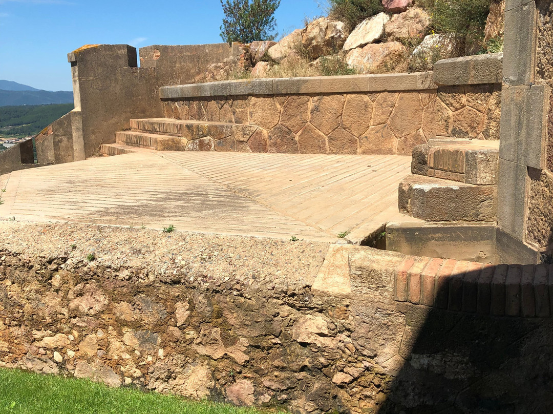 Hotel Sants Metges主图