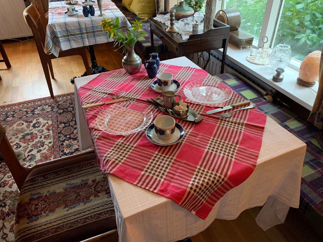 Sel Guesthouse主图