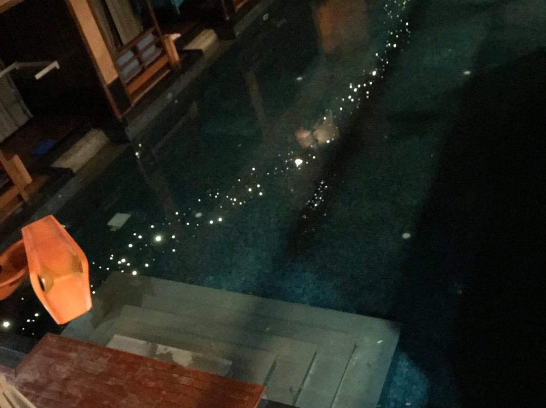 甲米阿旺塔度假村主图