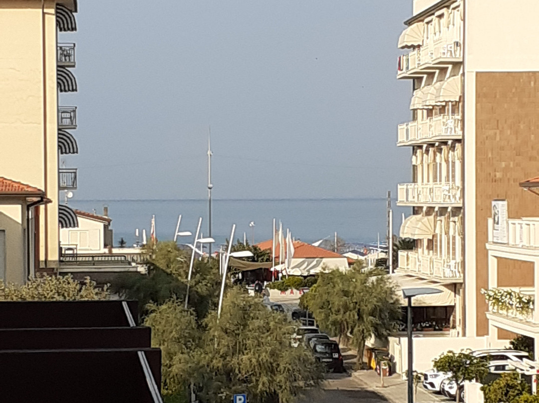 Hotel Pineta Mare主图
