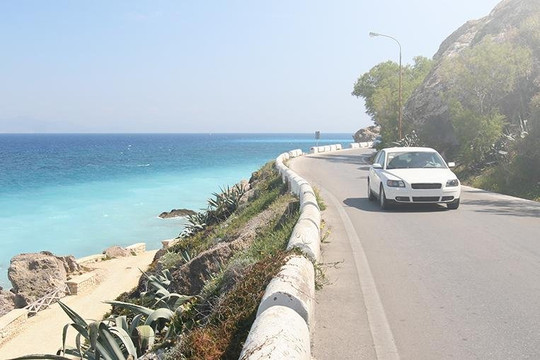 PWM Taxi Service & Airport Transportation & Shuttle Service & Limo-波特兰必去景点